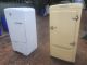 'Old Refridgerators'