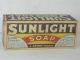 'Sunlight Soap'