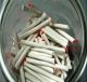 'Lolly cigarettes'