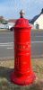 'Post Office Letter Box'