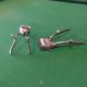 'Hair clippers'