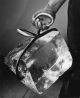 'How iceman carried ice'