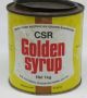 'Golden Syrup in a can'