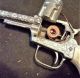 'Cap Gun - Playing Cowboys and Indians'