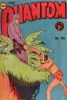 'Phantom Comics - The Ghost who Walks'