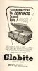 'Globite, the school bag of the 1950s'