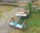 'Billy Cart'
