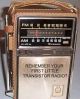'Transistor Radio'