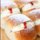'Cream Buns'