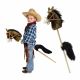 'Broomstick Horsey'