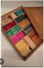 'Cuisenaire Rods'