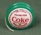 'Coca Cola Yoyo'