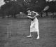 'Vigaro - Was played mainly by girls as an alternative to Cricket'