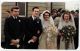 'Herbert Allan APTHORPE Wedding to Fay EVANS'