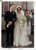 'Bert and Fay Wedding Day'