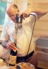 'No Corkscrew - No Problem!'
