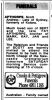 'h: Funeral Notice NMH 17th Dec 1999'