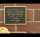 'h: Scott Apthorpe Newcastle M emorial Park 1999'