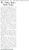 'h: Death Article 1943'