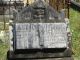 'h: Barnsley Private Cemetery'