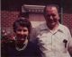 'Dossy and Foncy (BRINKWORTH Dorothy Jean 1923_2015)'