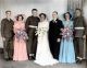 'Wedding (BRINKWORTH Dorothy Jean 1923_2015)'