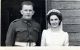 'Wedding 1945 Islington (BRINKWORTH Dorothy Jean 1923_2015)'