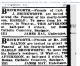 'h: Funeral Notice'