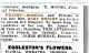 'h: Funeral Notice'
