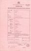 'c: Birth Certificate'