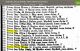 'r: 1958 Electoral Roll - 18 Croydon St, Mayfield'