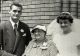 'Lance, Ma Gill and Barbara'