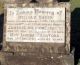 'h: Headstone'