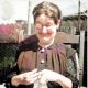 'Sarah Ann CRAWFORD_WILLIAMS 1892_1952'