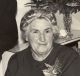 'Mary (Nennie) CRAWFORD (CRAWFORD Mary Elizabeth 1894_1967)'