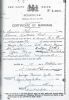 'c: Marriage Certificate 1905'