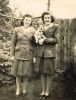 'Joan and Barbara EVANS'