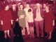 'Muriel etc on Christmas Day 1967'