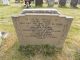 'h: Grave at Bootle Cemetery'