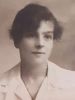 'Elizabeth EVANS_CLARKE 1897_9999'