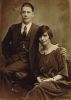 'Ethel and husband James'