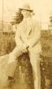 'Sam Evans - Photo sent to his brother Henry'