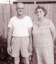 'Elsie with Henry'