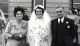 'At daughter, Fays wedding, 1949 at Islington'