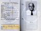 'c: Henry Wesley EVANS -  British Passport'