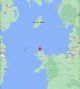 'r: Caemas Bay, WALES (EVANS Owen 1866_1942)'