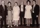 'Leslie, Joy, Elsie, Henry, Fay and Trevor'