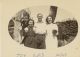 'Joy, Les and Fay'