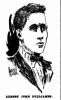 'Court Sketch 1922'
