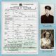 'c: Marriage Certificate - Aug 10th 1938'